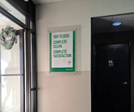 Enterprise Rent-A-Car