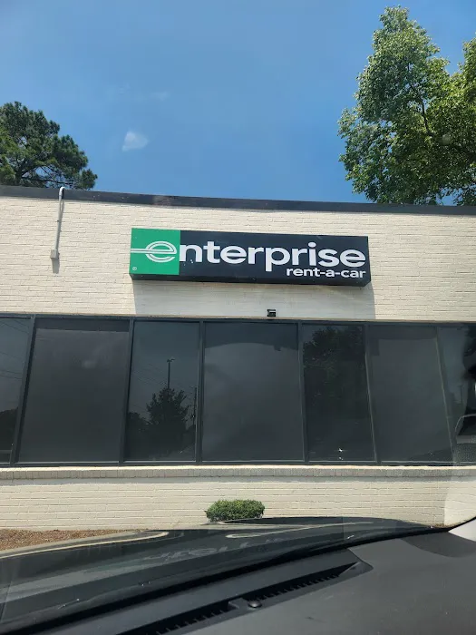 Enterprise Rent-A-Car Picture 7