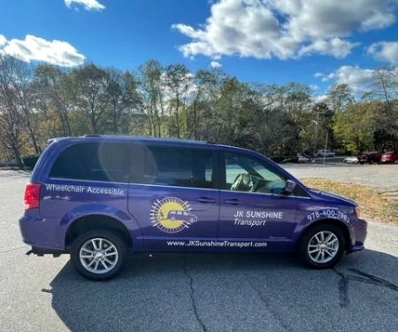 JK Sunshine Transportation Services LLC