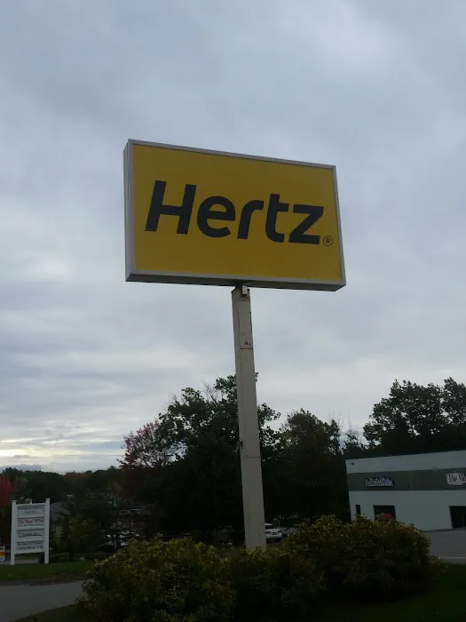 Hertz Car Rental - Fitchburg - Whalon Street Picture 8