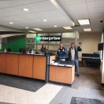 Enterprise Rent-A-Car