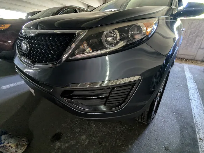 Turo Community Car Rental Public Parking bRiAn Lot Picture 3