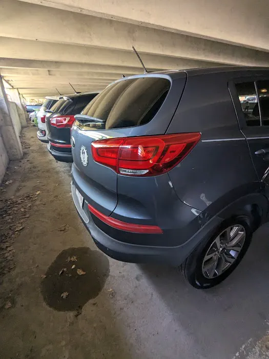 Turo Community Car Rental Public Parking bRiAn Lot Picture 1