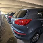 Turo Community Car Rental Public Parking bRiAn Lot
