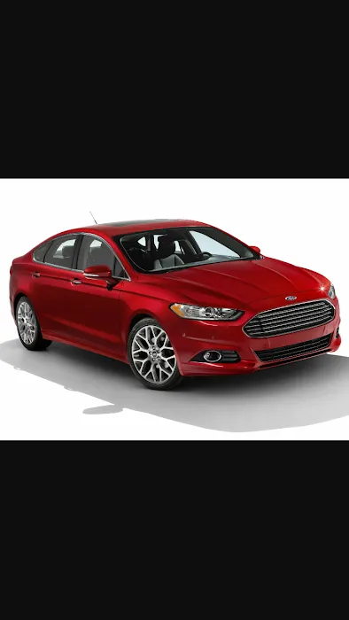 Enterprise Rent-A-Car Picture 3