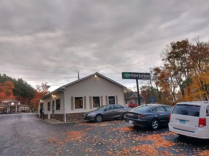 Enterprise Rent-A-Car Picture 10