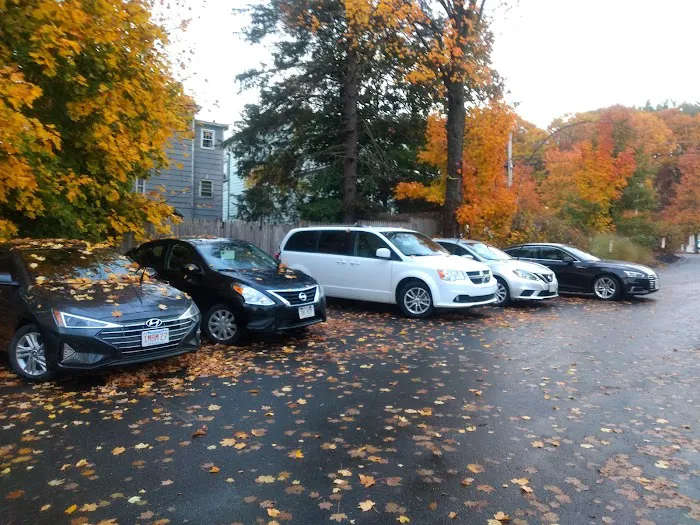 Enterprise Rent-A-Car Picture 7