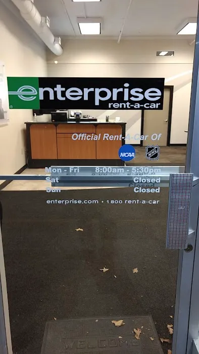 Enterprise Rent-A-Car Picture 5