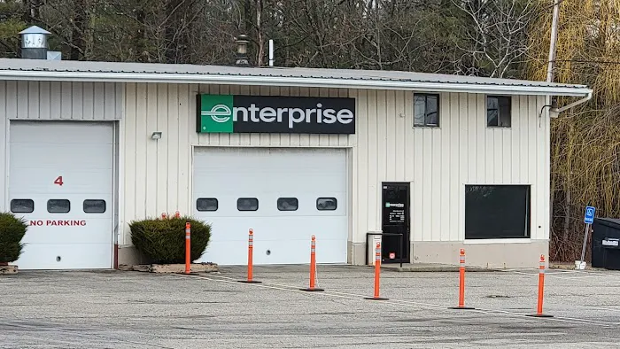Enterprise Rent-A-Car Picture 2