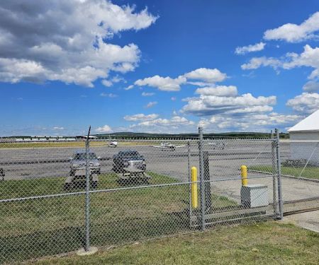 Hertz Car Rental - Concord - Concord Concord Aviation Hle (MHT)