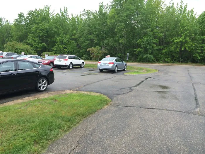 Avis Car Rental Picture 4