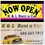 K & L Rent a Car