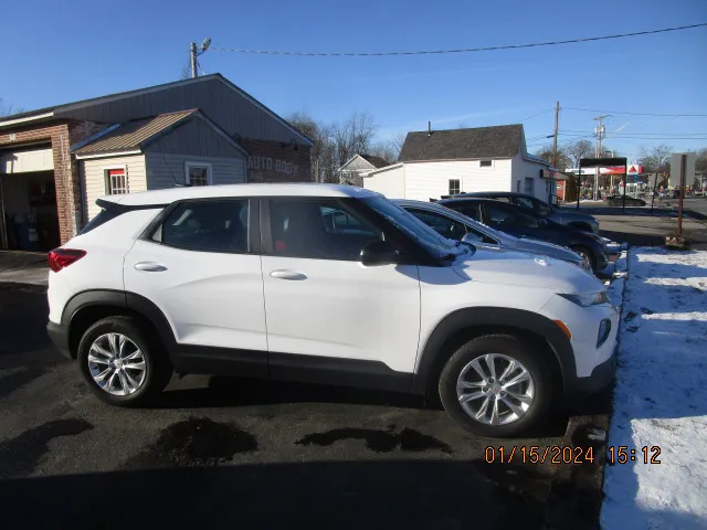 Keene Area Rental Service Picture 3