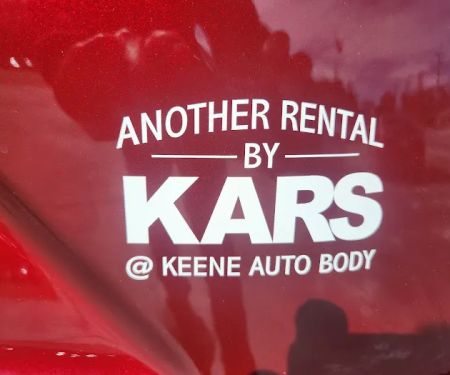 Keene Area Rental Service