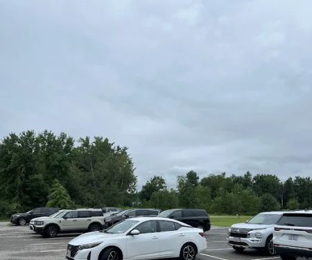 Enterprise Rent-A-Car