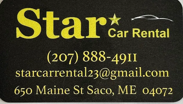 Star Car Rental Picture 2