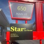 Star Car Rental