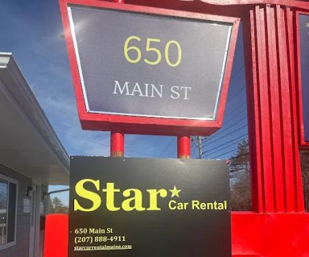 Star Car Rental