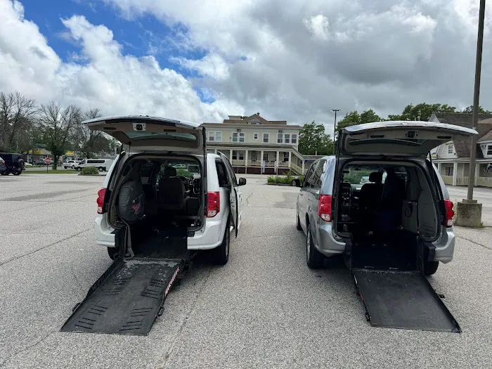 Friendly transportation, LLC Picture 7
