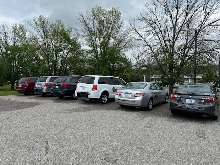 Friendly transportation, LLC Picture 5