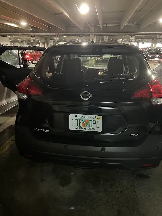 Budget Car Rental Picture 10