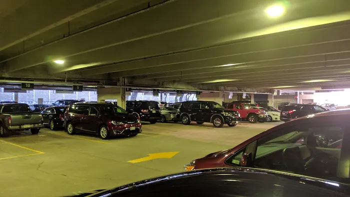 Budget Car Rental Picture 6
