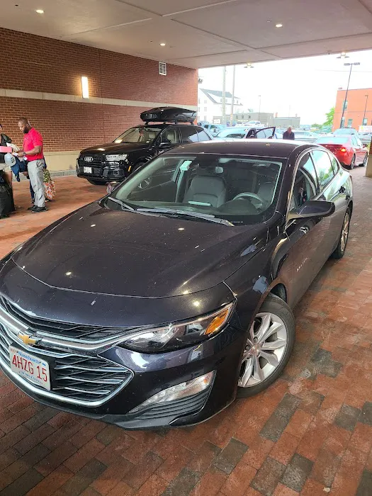 Budget Car Rental Picture 9