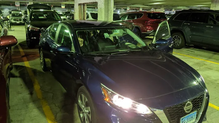 Budget Car Rental Picture 5