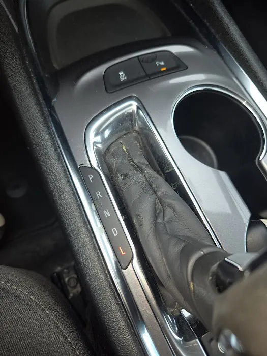 Avis Car Rental Picture 10