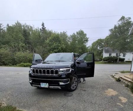 Alamo Rent A Car
