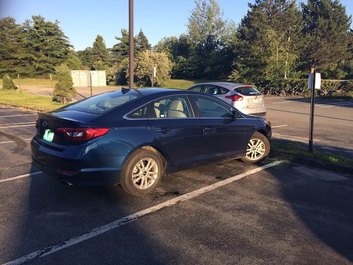 Alamo Rent A Car Picture 2