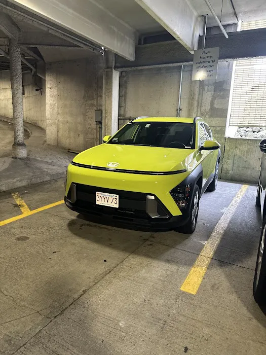 Alamo Rent A Car Picture 6