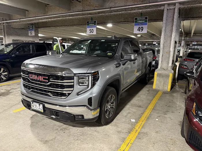 Alamo Rent A Car Picture 8