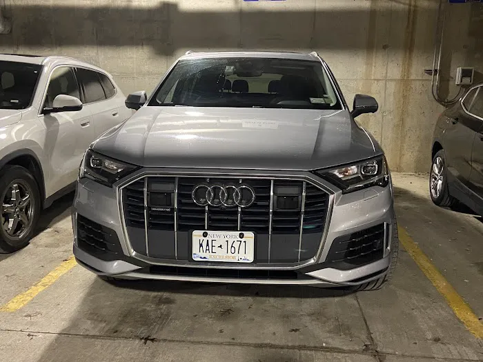 National Car Rental Picture 3