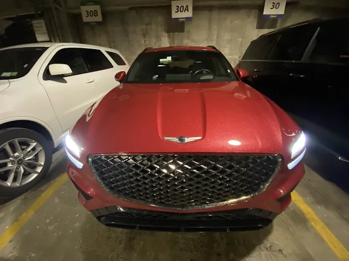 National Car Rental Picture 2