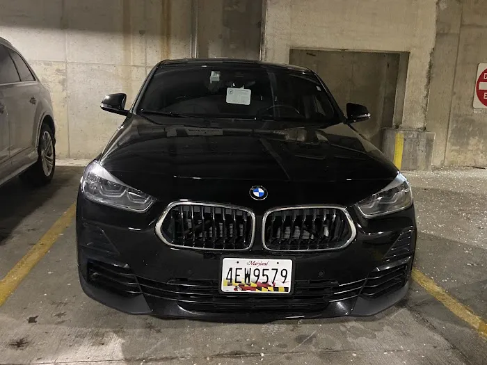National Car Rental Picture 9