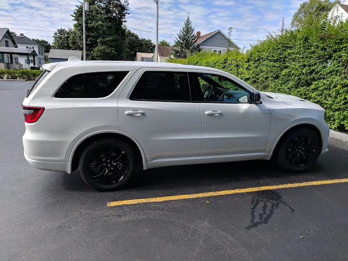 Dollar Car Rental - Portland (MAINE) International Jetport Picture 2