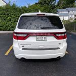 Dollar Car Rental - Portland (MAINE) International Jetport