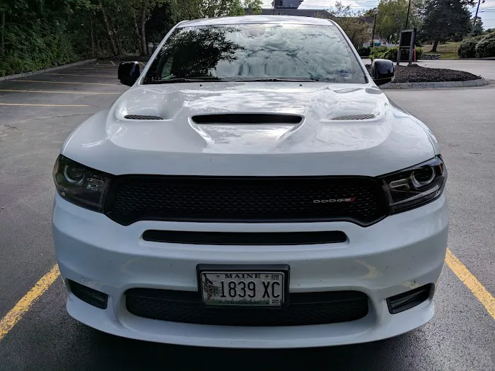 Dollar Car Rental - Portland (MAINE) International Jetport Picture 5