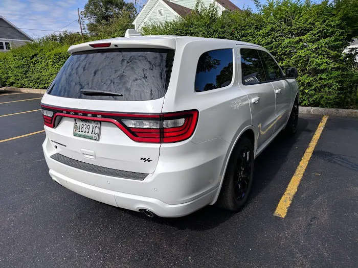 Dollar Car Rental - Portland (MAINE) International Jetport Picture 7