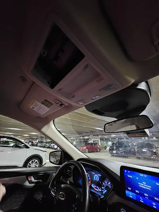 Dollar Car Rental - Portland (MAINE) International Jetport Picture 3