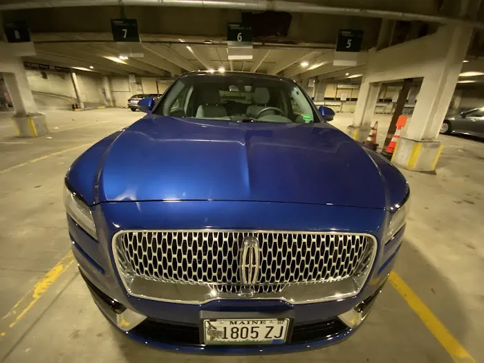 Enterprise Rent-A-Car Picture 8