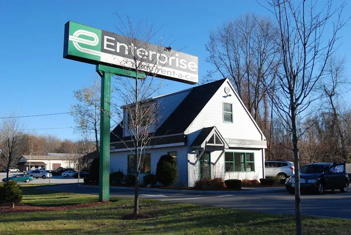 Enterprise Rent-A-Car Picture 10