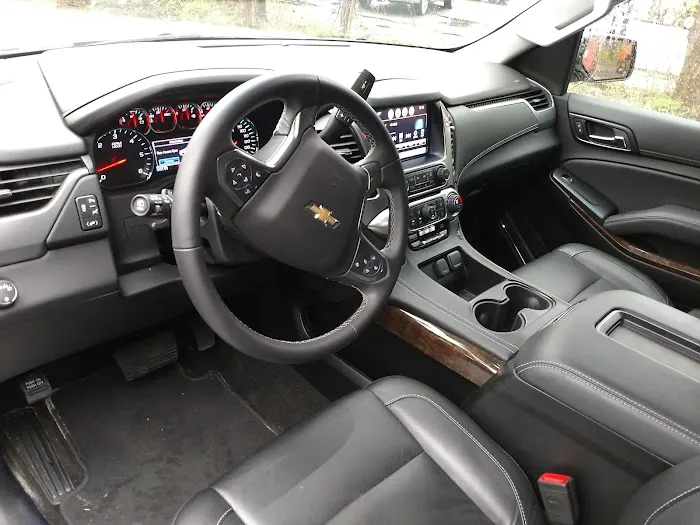 Enterprise Rent-A-Car Picture 1