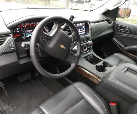 Enterprise Rent-A-Car