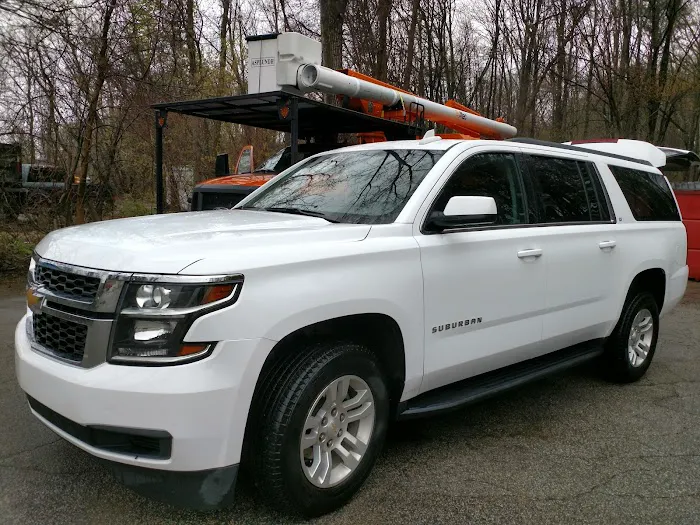 Enterprise Rent-A-Car Picture 3