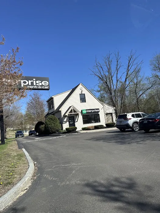 Enterprise Rent-A-Car Picture 6