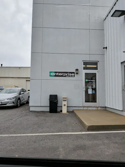 Enterprise Rent-A-Car Picture 5