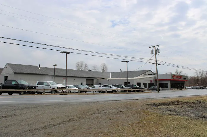 Rental Cars at Faith's Auto Picture 7