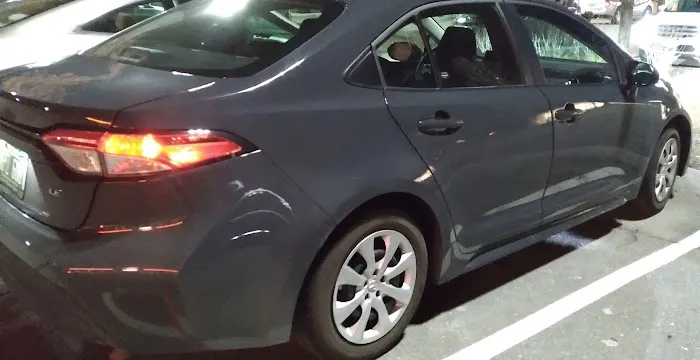 Rental Cars at Faith's Auto Picture 1